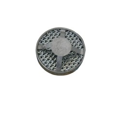 FILTRO ARIA VESPA PK 50 125 XL ORIGINALE PIAGGIO 287155