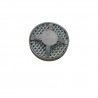 FILTRO ARIA VESPA PK 50 125 XL ORIGINALE PIAGGIO 287155