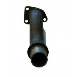 RACCORDO ASPIRAZIONE CARBURATORE VESPA PK XL 125 ORIGINALE PIAGGIO 224755