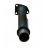 RACCORDO ASPIRAZIONE CARBURATORE VESPA PK XL 125 ORIGINALE PIAGGIO 224755
