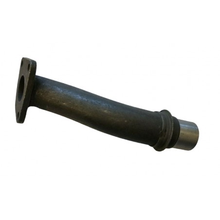RACCORDO ASPIRAZIONE CARBURATORE VESPA PK XL 125 ORIGINALE PIAGGIO 224755