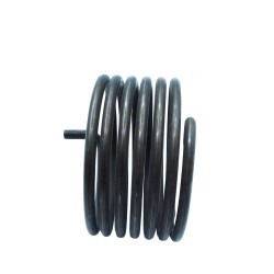 MOLLA DI RICHIAMO LEVA AVVIAMENTO VESPA L-N-R-SPECIAL PK ORIGINALE PIAGGIO 078478