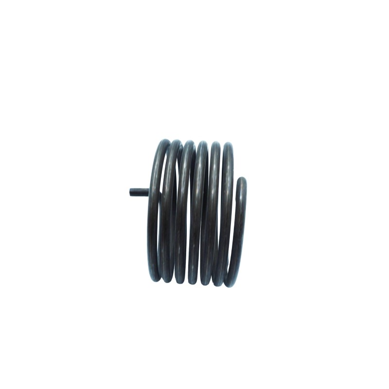 MOLLA DI RICHIAMO LEVA AVVIAMENTO VESPA L-N-R-SPECIAL PK ORIGINALE PIAGGIO 078478