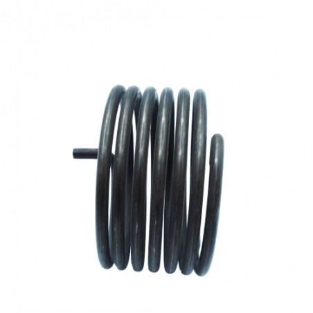 MOLLA DI RICHIAMO LEVA AVVIAMENTO VESPA L-N-R-SPECIAL PK ORIGINALE PIAGGIO 078478
