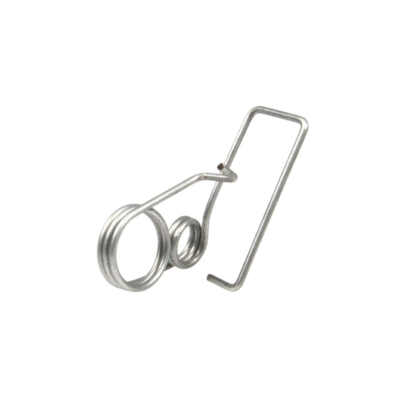 MOLLA GANCIO PORTAOGGETTI VESPA PK XL HP ORIGINALE PIAGGIO 256913