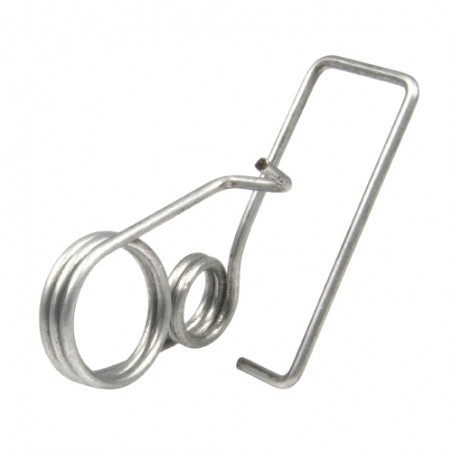 MOLLA GANCIO PORTAOGGETTI VESPA PK XL HP ORIGINALE PIAGGIO 256913