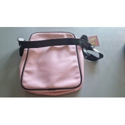 Borsa tracolla vespa rosa 50 special 605416M - 8028501692281