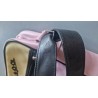 Borsa tracolla vespa 50 special  in ecopelle 605416M - 8028501692281 con vari difetti