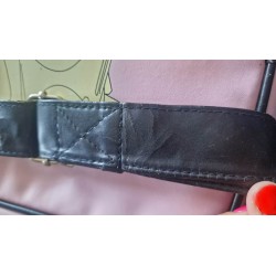 Borsa tracolla vespa 50 special  in ecopelle 605416M - 8028501692281 con vari difetti