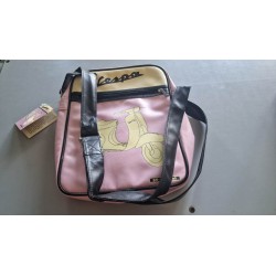 Borsa tracolla vespa 50 special  in ecopelle 605416M - 8028501692281 con vari difetti