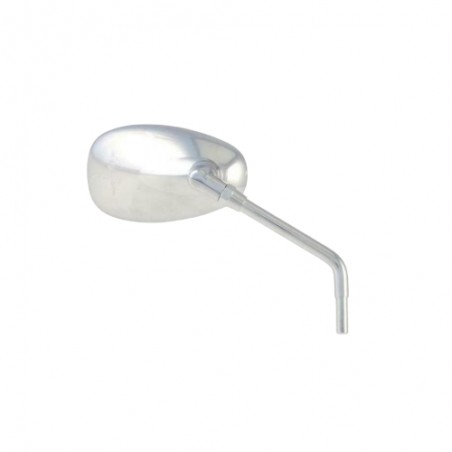 SPECCHIO RETROVISORE SINISTRO BEVERLY 250-500 CRUISER ORIGINALE PIAGGIO CM178801- CM178801