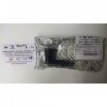Cappuccio pipetta schermato per candela piaggio beverly 350 codice originale piaggio 1D000275