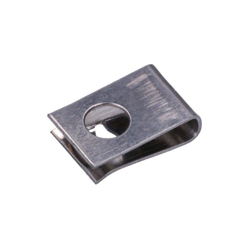 Piastrina elastica CM017410 per viti carene 10x17mm