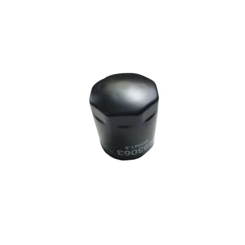 FILTRO OLIO CARTUCCIA PORTER DIESEL ORIGINALE PIAGGIO 493063
