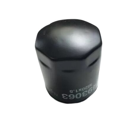 FILTRO OLIO CARTUCCIA PORTER DIESEL ORIGINALE PIAGGIO 493063