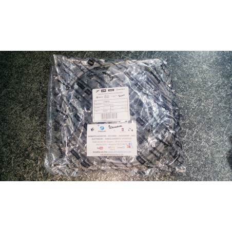 Trasmissione Cavo Freno Anteriore Originale Piaggio Vespa Px T5 179642