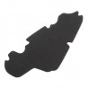 FILTRO ARIA LIBERTY 50 2T ORIGINALE PIAGGIO 482738