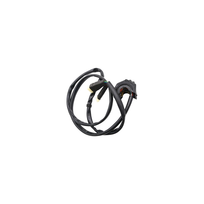 Gruppo cavetti interruttore comando luci e frecce originale Gilera 310118
