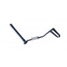 PEDALE FRENO SUPERBRAVO 3 BRAVO 3 ORIGINALE PIAGGIO 228583