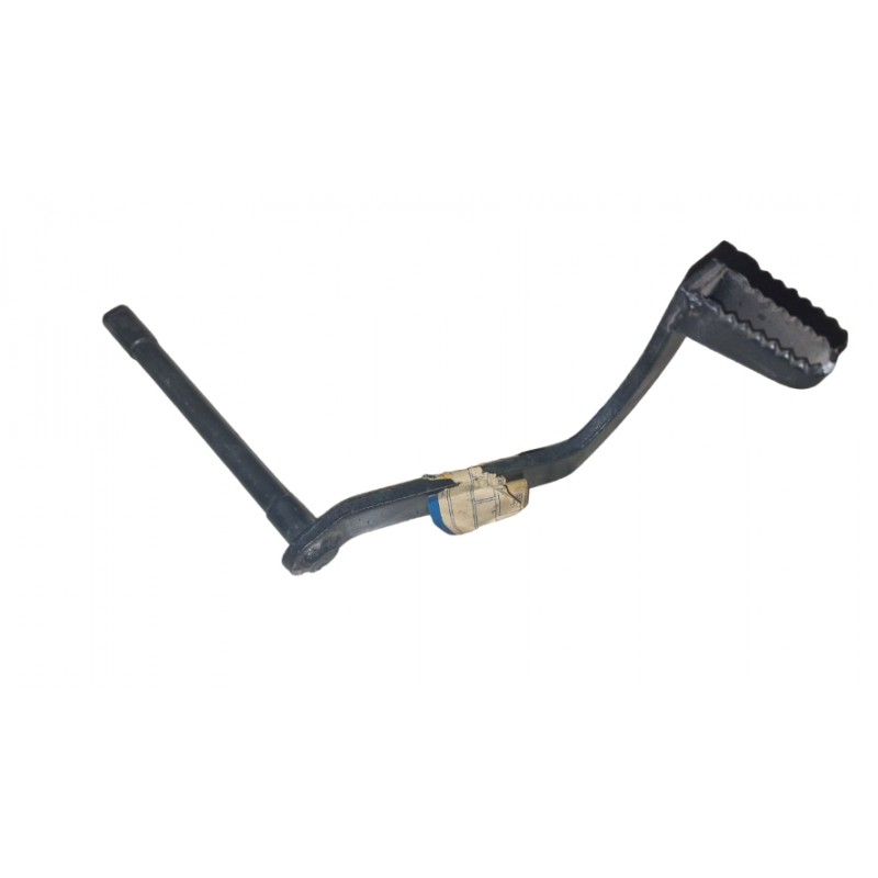PEDALE FRENO SUPERBRAVO 3 BRAVO 3 ORIGINALE PIAGGIO 228583