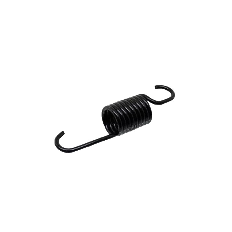 MOLLA ESTERNA CAVALLETTO CENTRALE BEVERLY 350 X 10 350 ORIGINALE PIAGGIO 667567