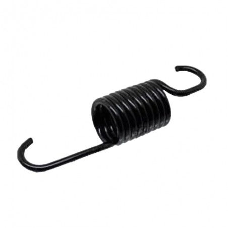 MOLLA ESTERNA CAVALLETTO CENTRALE BEVERLY 350 X 10 350 ORIGINALE PIAGGIO 667567