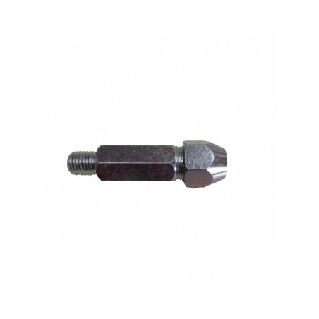 MORSETTO BLOCCAGGIO SPECCHIO RETROVISORE BEVERLY X7 ORIGINALE PIAGGIO 655120
