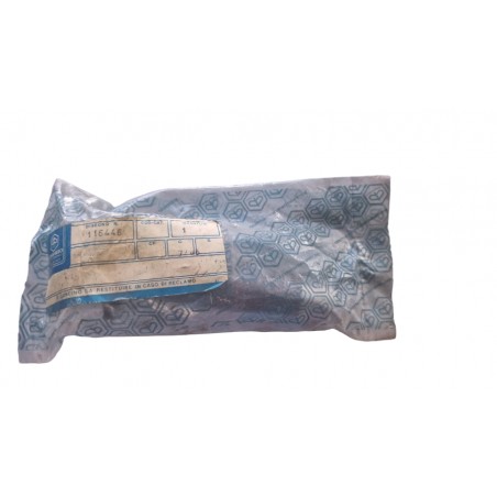 RACCORDO AMMISSIONE COLLETTORE ASPIRAZIONE CARBURATORE APE 50 Ø23 SHB 18.16 ORIGINALE PIAGGIO 116446