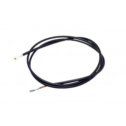 CAVO FRECCIA COFANO LATERALE VESPA PX ORIGINALE PIAGGIO 241559