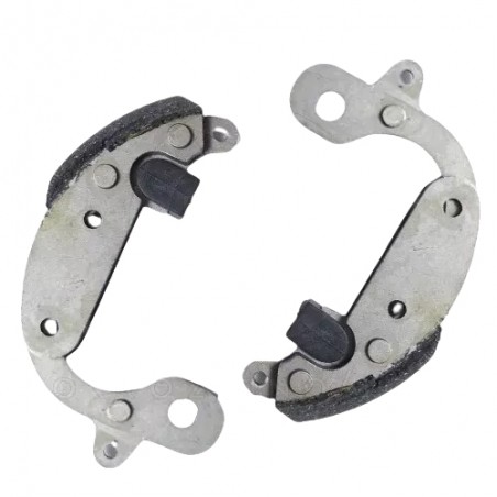 MASSE FRIZIONE PIAGGIO SI CIAO M.Y. 99 ORIGINALE PIAGGIO 2498164