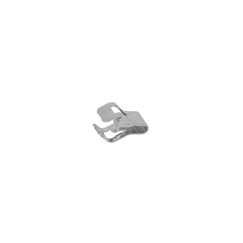 CLIP GANCETTO A PINZA CARROZZERIA BEVERLY LIBERTY VESPA MP3 ORIGINALE PIAGGIO D9004468091