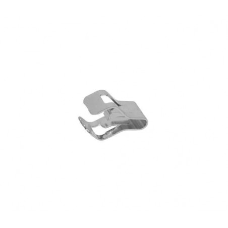 CLIP GANCETTO A PINZA CARROZZERIA BEVERLY LIBERTY VESPA MP3 ORIGINALE PIAGGIO D9004468091