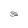 CLIP GANCETTO A PINZA CARROZZERIA BEVERLY LIBERTY VESPA MP3 ORIGINALE PIAGGIO D9004468091
