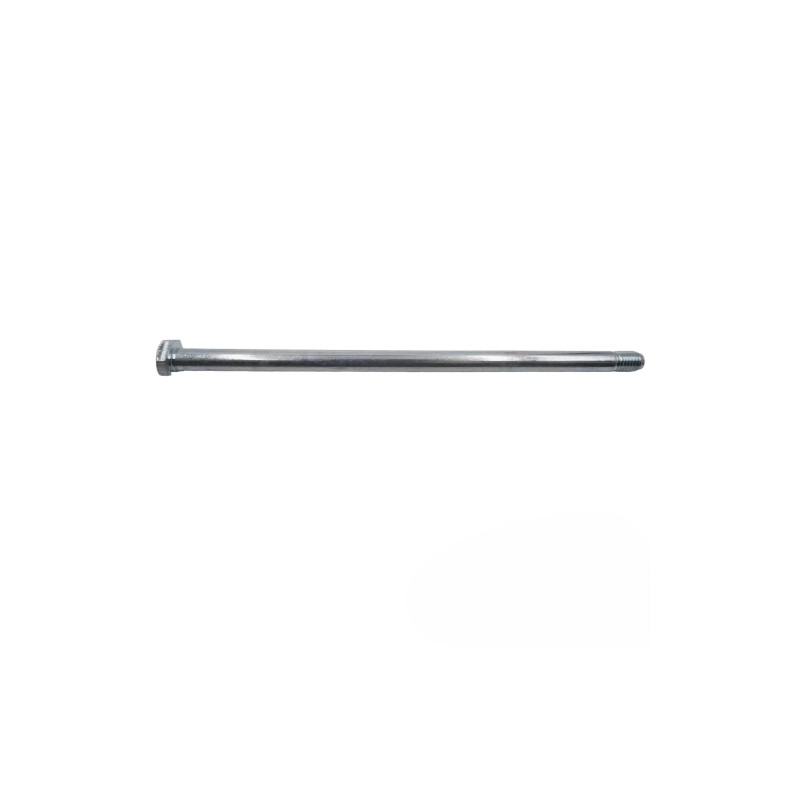BULLONE A TESTA ESAGONALE FISSAGGIO MOTORE VESPA VITE M10X220 ORIGINALE PIAGGIO 078588 - 598237