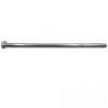 BULLONE A TESTA ESAGONALE FISSAGGIO MOTORE VESPA VITE M10X220 ORIGINALE PIAGGIO 078588 - 598237