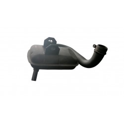 MARMITTA VESPA PX ORIGINALE PIAGGIO 419167