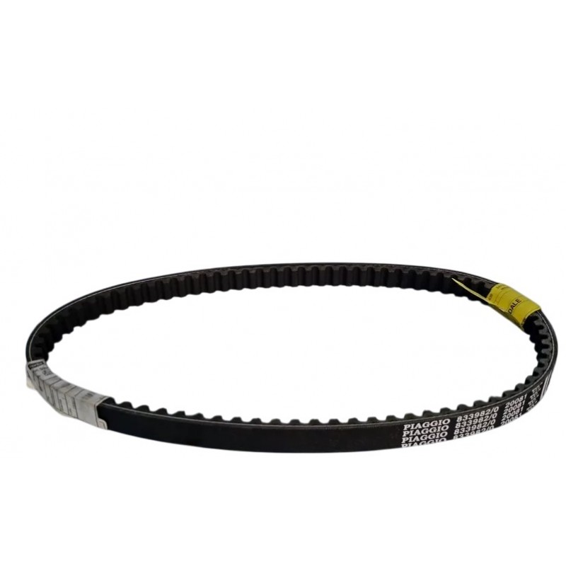 Cinghia nrg power purejt gilera runner purejet originale piaggio 833982