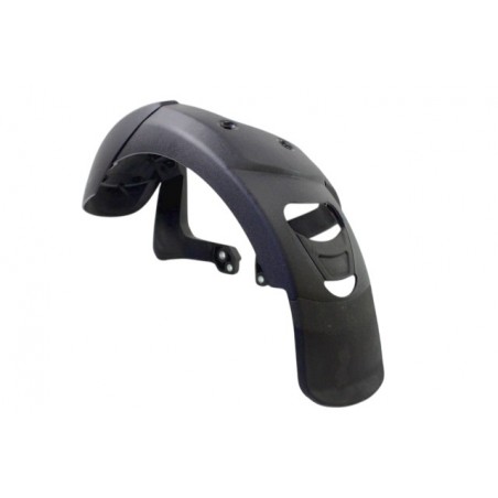 PARAFANGO ANTERIORE SX MP3 300 ORIGINALE PIAGGIO 1B006176000BR