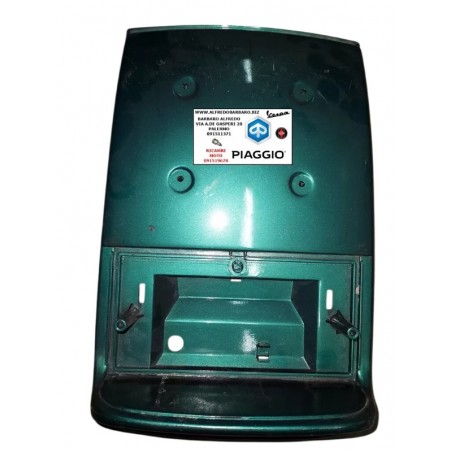 COPERTURA PROTEZIONE POSTERIORE COSA ORIGINALE PIAGGIO 917200
