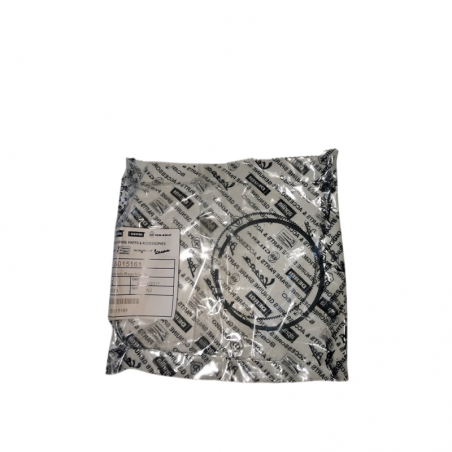 Segmento fascia raschiaolio Ø 75x2,5 VESPA GTS 300 BEVERLY 300IE MP3 300 ORIGINALE PIAGGIO B015161