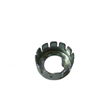 ANELLO FERMO FRIZIONE VESPA PX  125 150 200 ORIGINALE PIAGGIO 022313