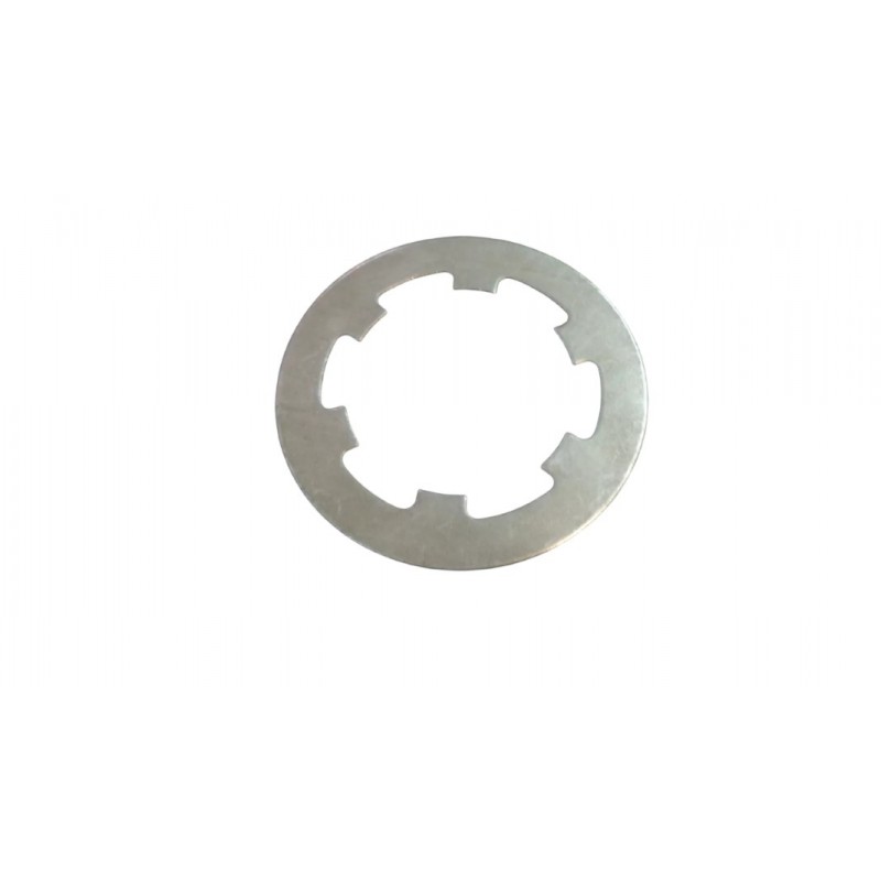 DISCO CONDOTTO FRIZIONE FERRO VESPA 50 HP FL FL2 APE 50 MIX EUROPA ORIGINALE PIAGGIO 2860144