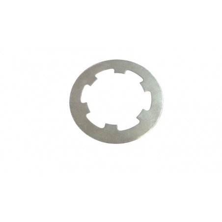 DISCO CONDOTTO FRIZIONE FERRO VESPA 50 HP FL FL2 APE 50 MIX EUROPA ORIGINALE PIAGGIO 2860144