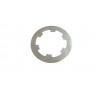 DISCO CONDOTTO FRIZIONE FERRO VESPA 50 HP FL FL2 APE 50 MIX EUROPA ORIGINALE PIAGGIO 2860144