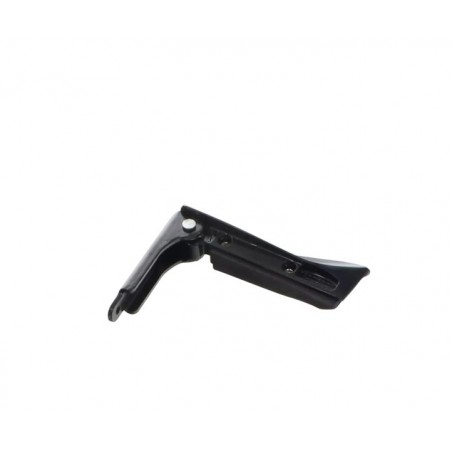POGGIAPIEDI SX COMPLETO MP3 ORIGINALE PIAGGIO 1B00645800090