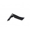 POGGIAPIEDI SX COMPLETO MP3 ORIGINALE PIAGGIO 1B00645800090