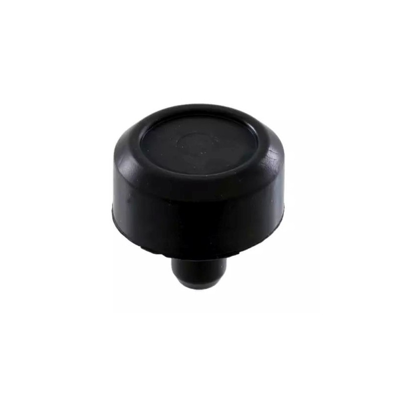 267420 tampone gommino battuta sella vespa px pk originale piaggio