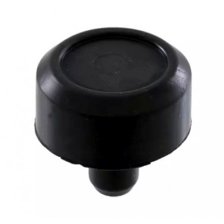 267420 tampone gommino battuta sella vespa px pk originale piaggio