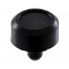 267420 tampone gommino battuta sella vespa px pk originale piaggio