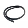 STRISCIA GOMMA COFANO SX VESPA PX ORIGINALE PIAGGIO 244095